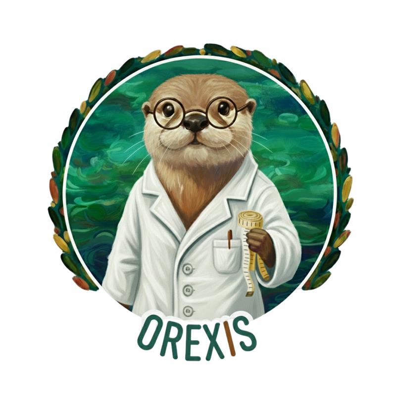 Logo Orexis