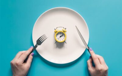 El lado oscuro del ayuno intermitente